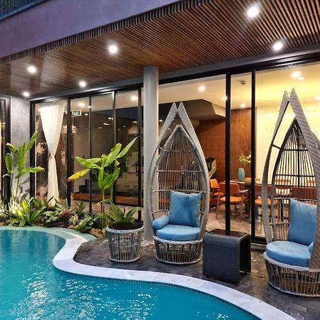 Song Cat Villa - 420Dk - Luxury Villa, Sauna, Jacuzzi Da Nang Exterior foto