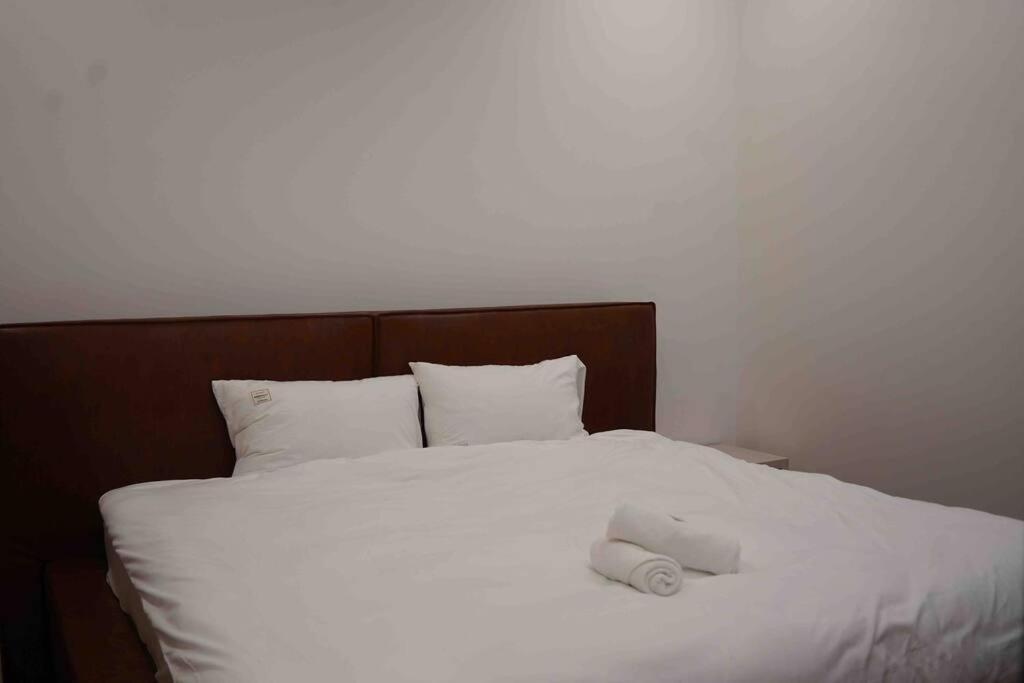 Song Cat Villa - 420Dk - Luxury Villa, Sauna, Jacuzzi Da Nang Exterior foto
