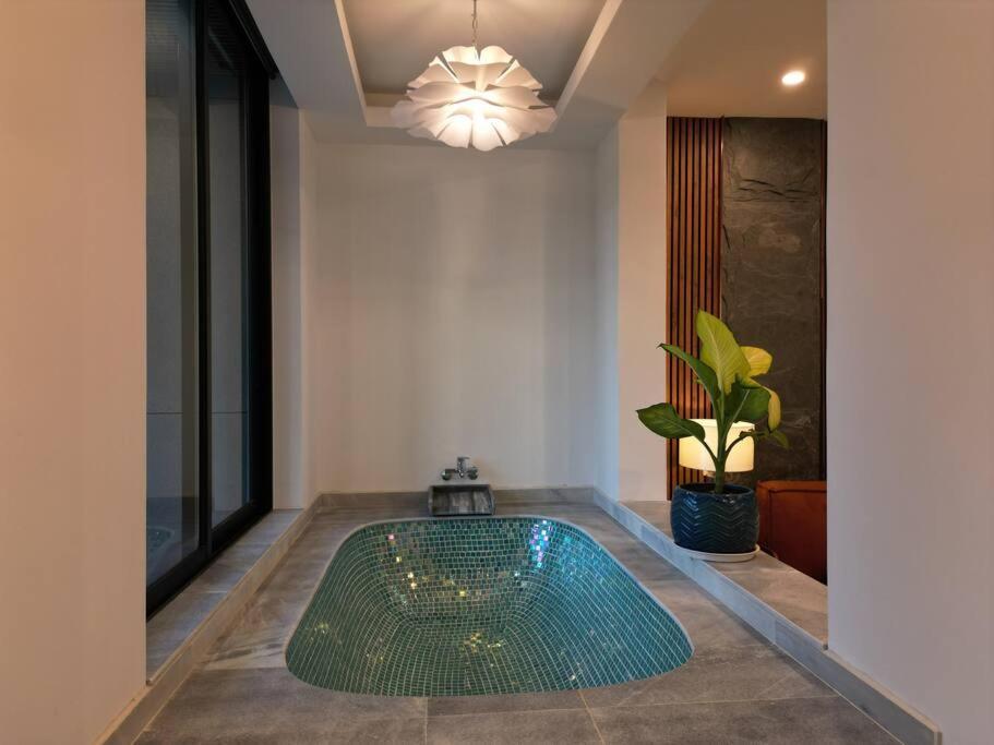 Song Cat Villa - 420Dk - Luxury Villa, Sauna, Jacuzzi Da Nang Exterior foto