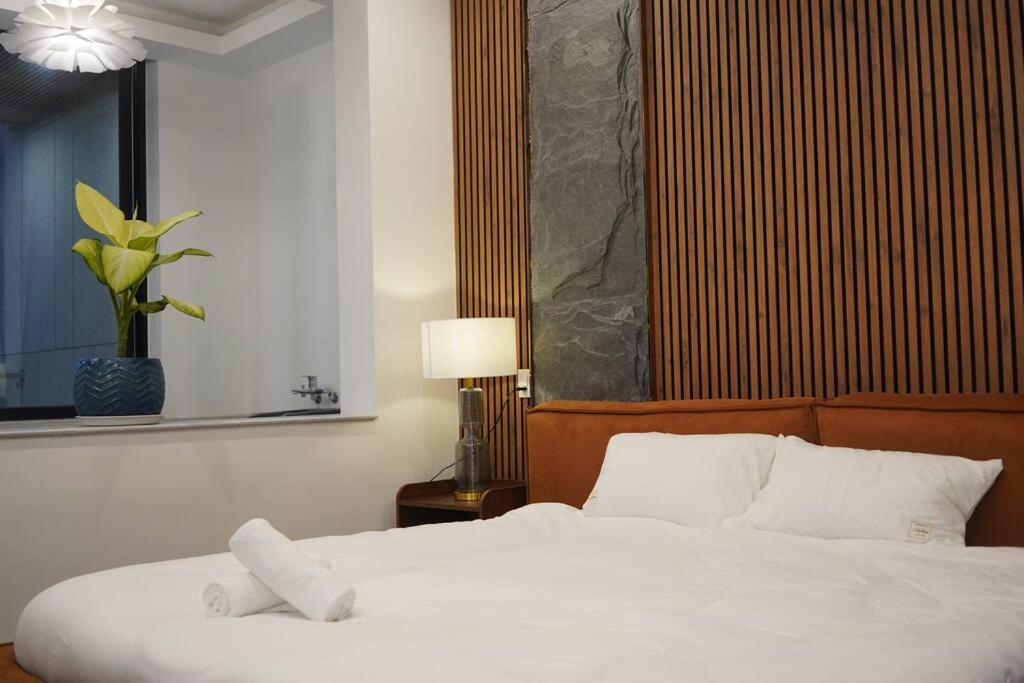 Song Cat Villa - 420Dk - Luxury Villa, Sauna, Jacuzzi Da Nang Exterior foto