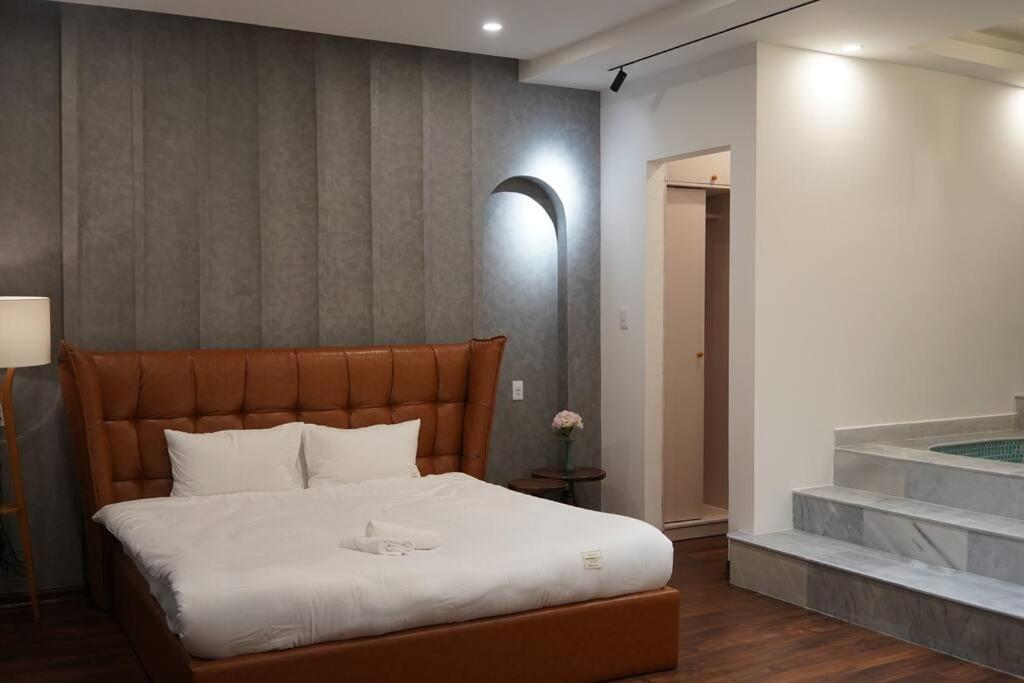 Song Cat Villa - 420Dk - Luxury Villa, Sauna, Jacuzzi Da Nang Exterior foto