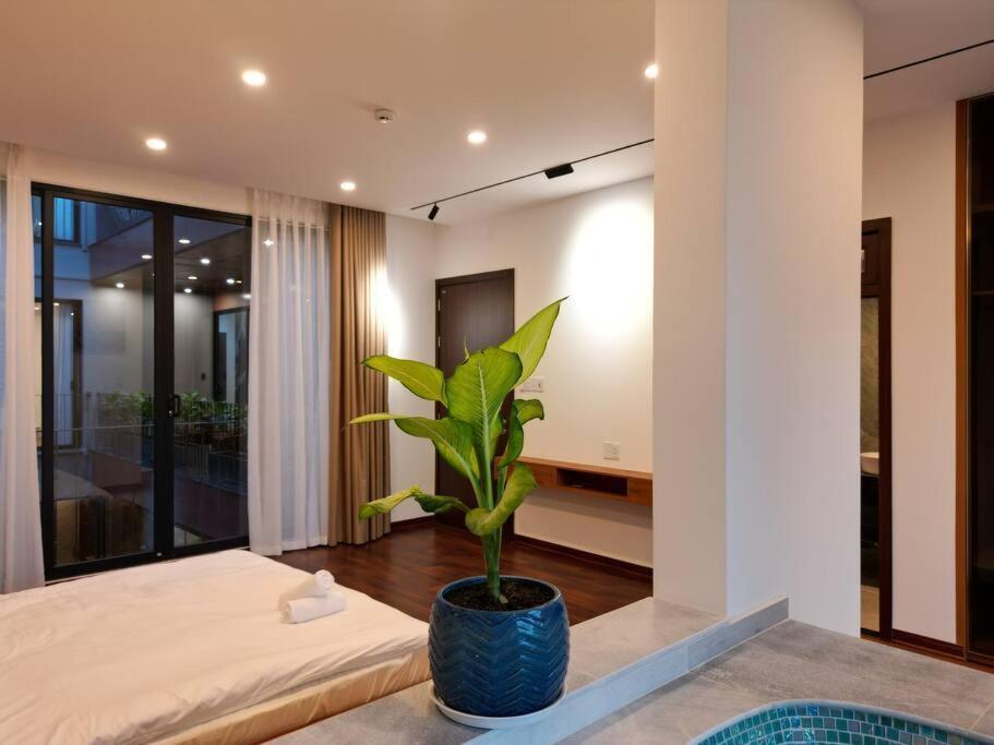 Song Cat Villa - 420Dk - Luxury Villa, Sauna, Jacuzzi Da Nang Exterior foto