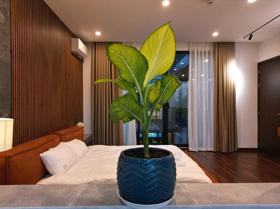 Song Cat Villa - 420Dk - Luxury Villa, Sauna, Jacuzzi Da Nang Exterior foto
