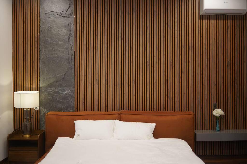Song Cat Villa - 420Dk - Luxury Villa, Sauna, Jacuzzi Da Nang Exterior foto